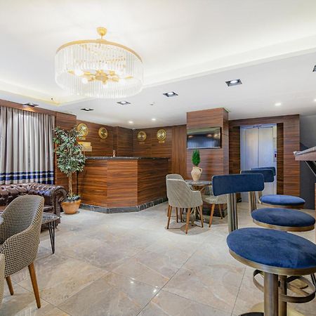 La Palace Exclusive Design Istanbul Ngoại thất bức ảnh
