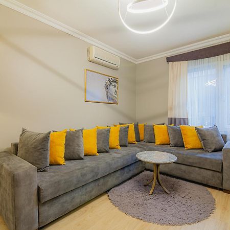 La Palace Exclusive Design Istanbul Ngoại thất bức ảnh