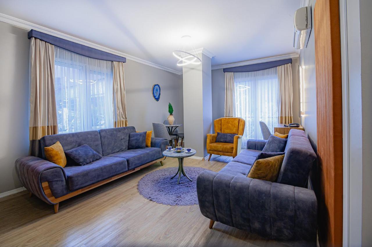 La Palace Exclusive Design Istanbul Ngoại thất bức ảnh
