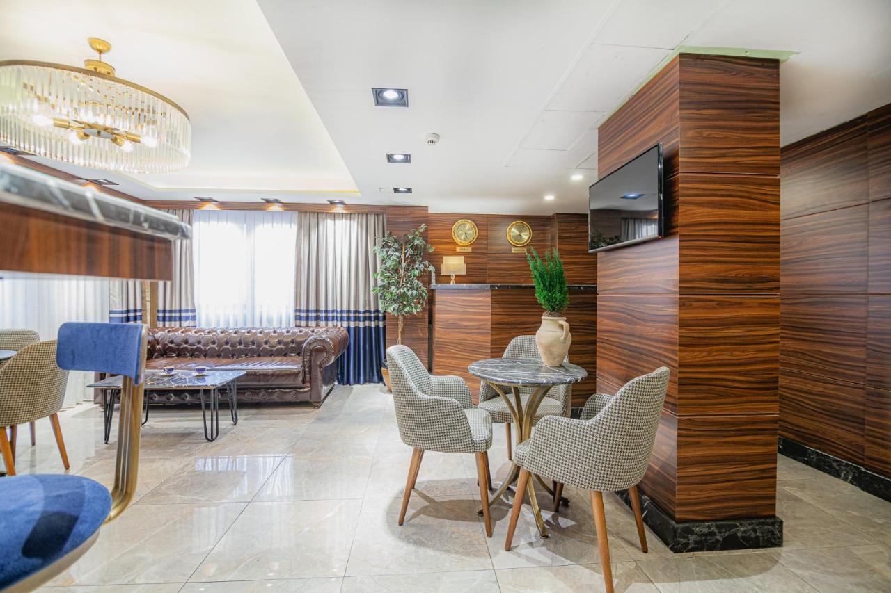 La Palace Exclusive Design Istanbul Ngoại thất bức ảnh