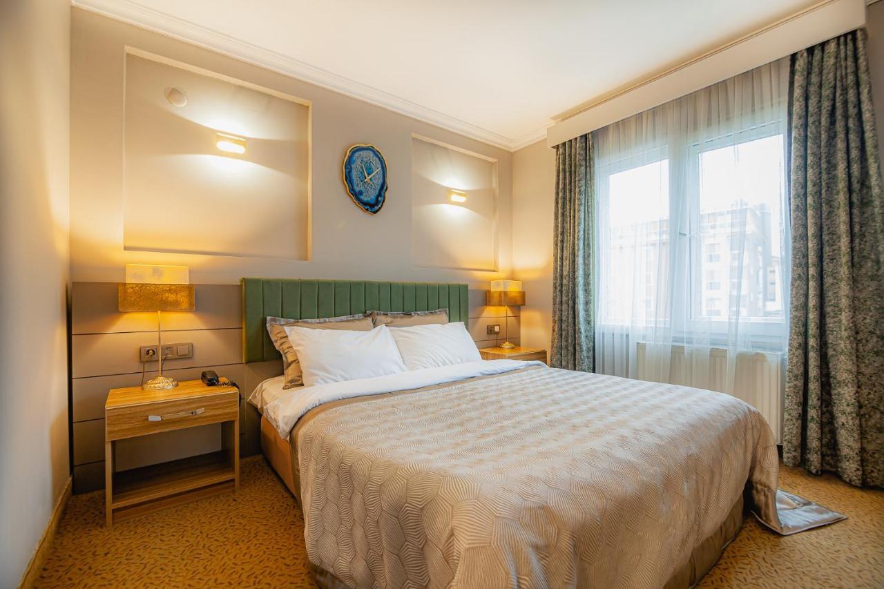 La Palace Exclusive Design Istanbul Ngoại thất bức ảnh