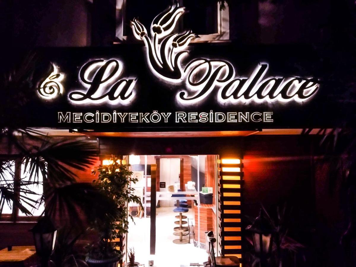 La Palace Exclusive Design Istanbul Ngoại thất bức ảnh