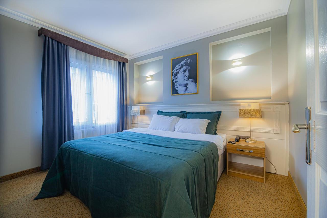 La Palace Exclusive Design Istanbul Ngoại thất bức ảnh