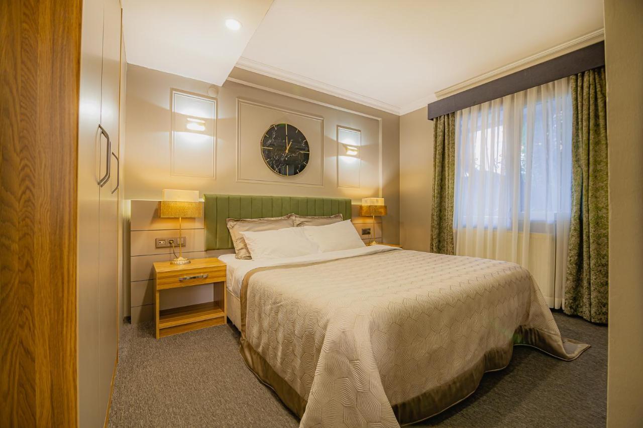 La Palace Exclusive Design Istanbul Ngoại thất bức ảnh