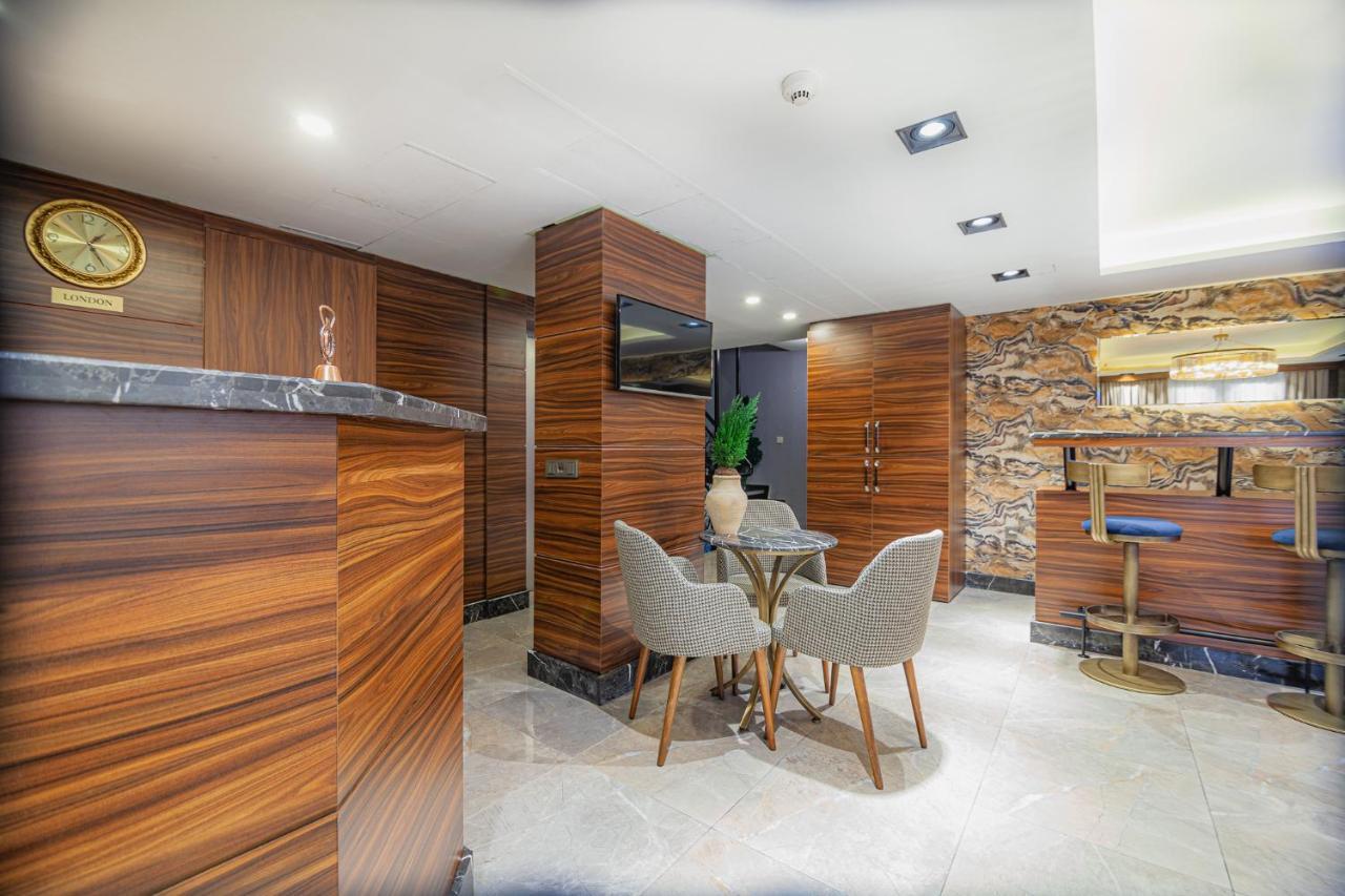 La Palace Exclusive Design Istanbul Ngoại thất bức ảnh