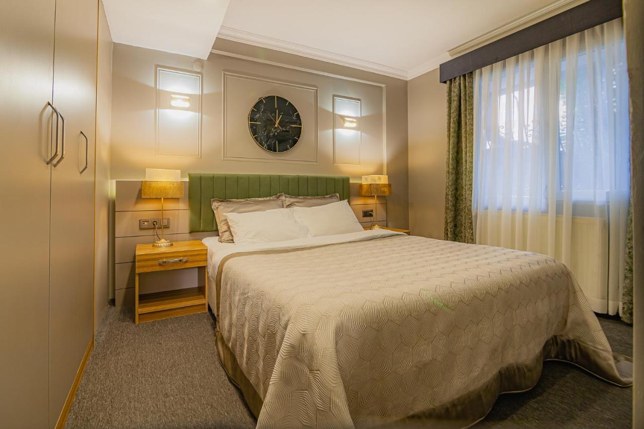 La Palace Exclusive Design Istanbul Ngoại thất bức ảnh