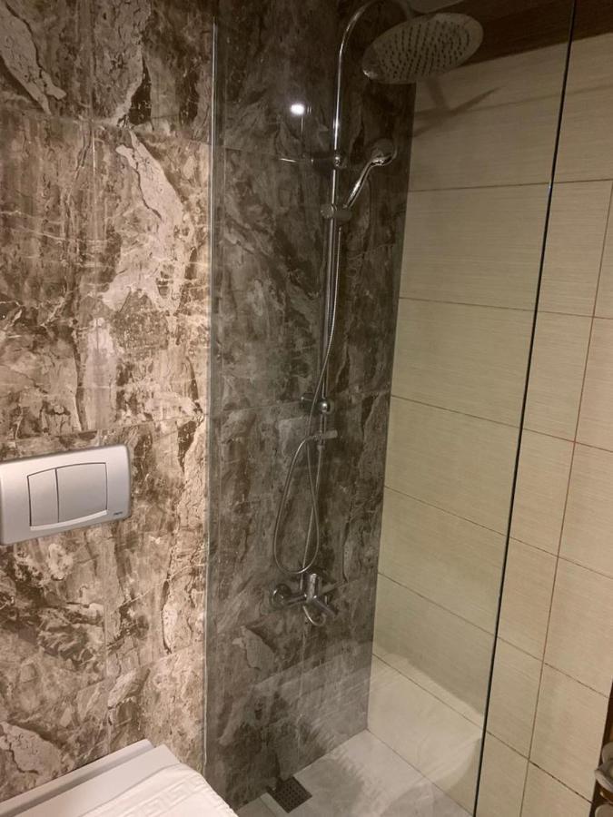 La Palace Exclusive Design Istanbul Ngoại thất bức ảnh