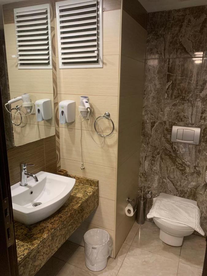 La Palace Exclusive Design Istanbul Ngoại thất bức ảnh