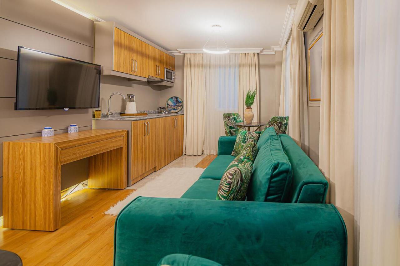 La Palace Exclusive Design Istanbul Ngoại thất bức ảnh