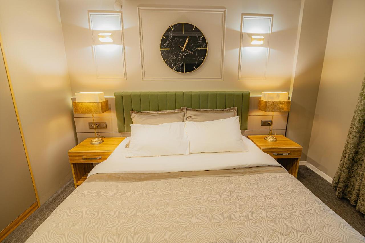 La Palace Exclusive Design Istanbul Ngoại thất bức ảnh